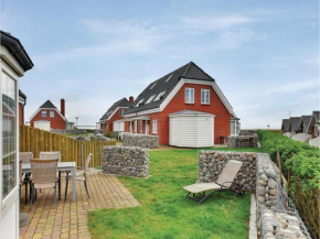 Holiday home Sdr. Frankel XI